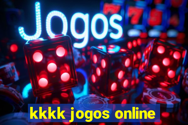 kkkk jogos online